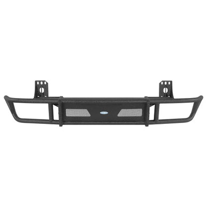Basion Tube Rear Bumper for 2011-2014 Porsche Cayenne 958.1 - Ultralisk 4x4