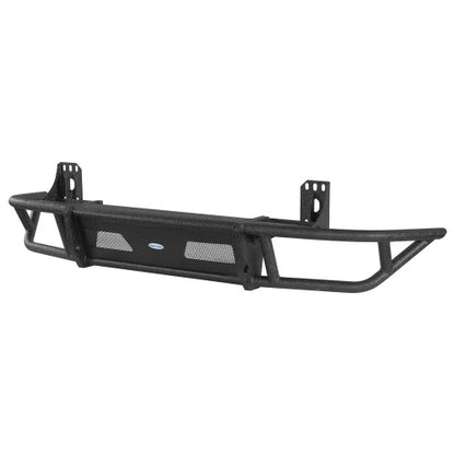 Basion Tube Rear Bumper for 2011-2014 Porsche Cayenne 958.1 - Ultralisk 4x4