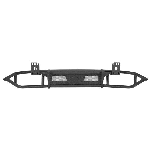 Basion Tube Rear Bumper for 2011-2014 Porsche Cayenne 958.1 - Ultralisk 4x4
