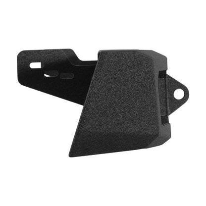 Guardian Ⅰ Rear Bumper For (1994-2001 Ram 1500) & (1994-2002 Ram 2500/3500) - Ultralisk4x4