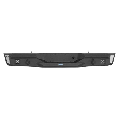 Guardian Ⅱ Rear Bumper For (94-01 Ram 1500) & (94-02 Ram 2500/3500) - Ultralisk4x4