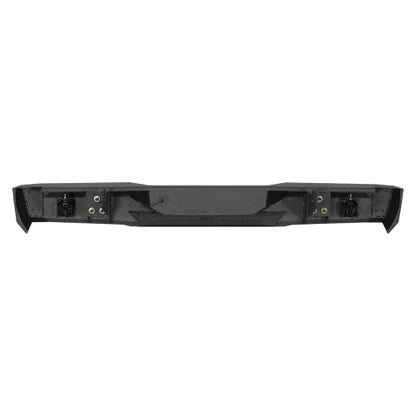 Guardian Ⅱ Rear Bumper For (94-01 Ram 1500) & (94-02 Ram 2500/3500) - Ultralisk4x4