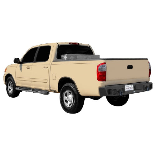 Guardian Ⅰ Rear Bumper For 2000-2006 Toyota Tundra - Ultralisk4x4