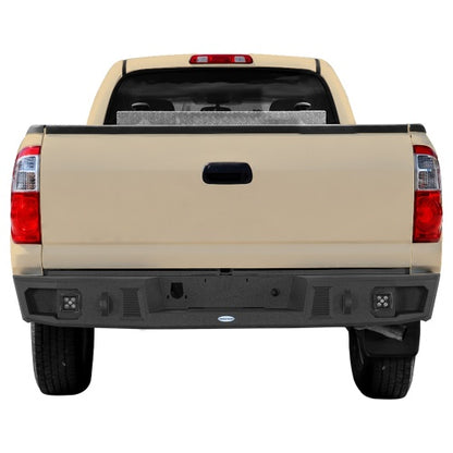 Guardian Ⅰ Rear Bumper For 2000-2006 Toyota Tundra - Ultralisk4x4