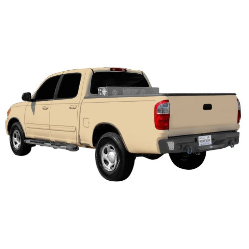 Guardian Ⅱ Rear Bumper For 2000-2006 Toyota Tundra - Ultralisk4x4