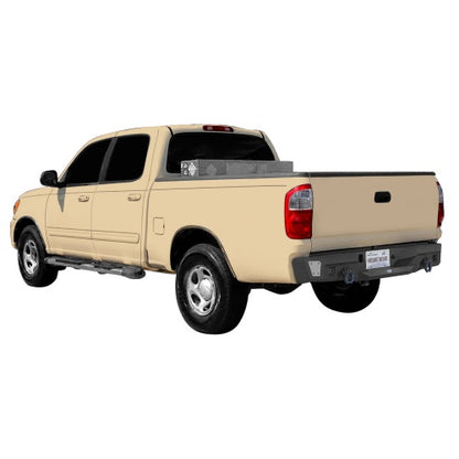 Guardian Ⅱ Rear Bumper For 2000-2006 Toyota Tundra - Ultralisk4x4