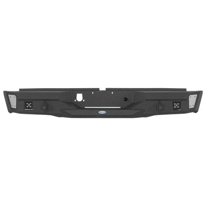 Guardian Ⅱ Rear Bumper For 2000-2006 Toyota Tundra - Ultralisk4x4