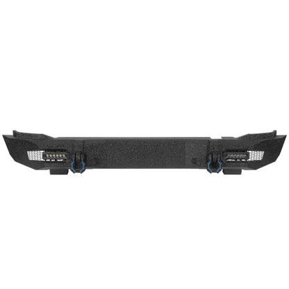 Ultralisk4x4 Stag Rear Bumper For 21-26 Ford Bronco(Excluding Bronco Sport & Raptor)