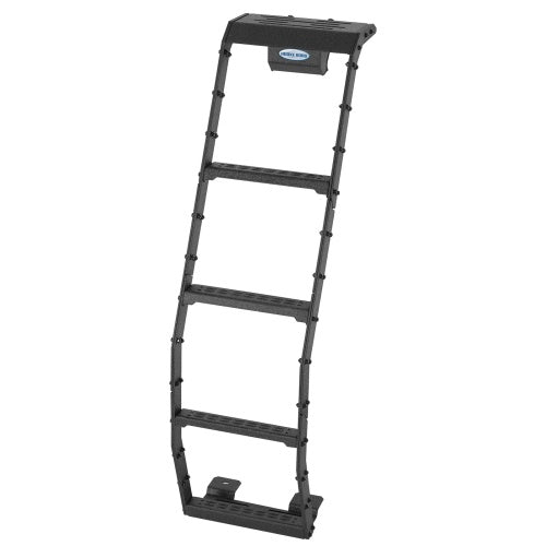 Rear Hatch Ladder For 1996-2002 Toyota 4Runner w/o Factory Rear Spoiler - Ultralisk4x4