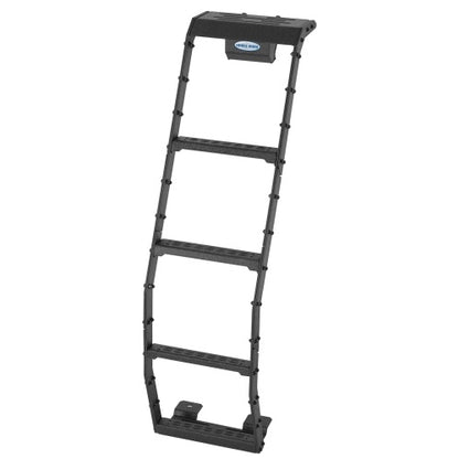 Rear Hatch Ladder For 1996-2002 Toyota 4Runner w/o Factory Rear Spoiler - Ultralisk4x4