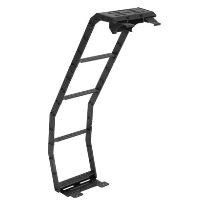 Rear Hatch Ladder For 1996-2002 Toyota 4Runner w/o Factory Rear Spoiler - Ultralisk4x4