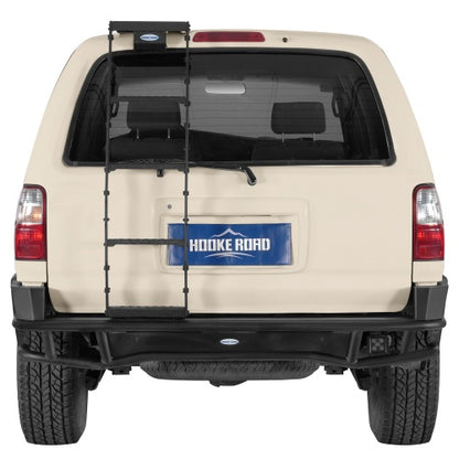 Rear Hatch Ladder For 1996-2002 Toyota 4Runner w/o Factory Rear Spoiler - Ultralisk4x4