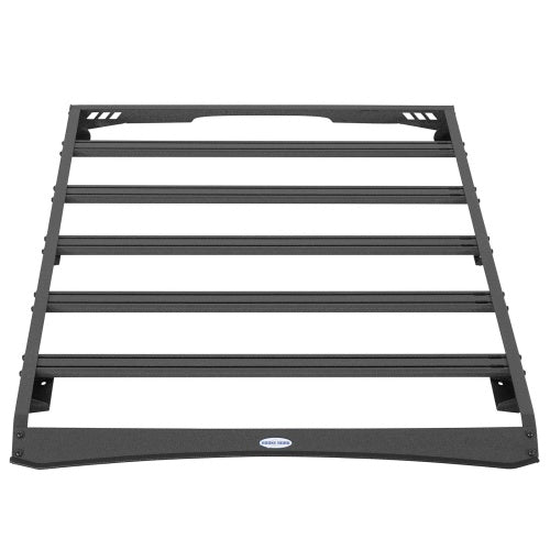 Overland 330 lbs Roof Rack w/ 5 Bars for (1995-2005 Chevy S10 Blazer 4-Door) - Ultralisk4x4