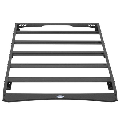 Overland 330 lbs Roof Rack w/ 5 Bars for (1995-2005 Chevy S10 Blazer 4-Door) - Ultralisk4x4