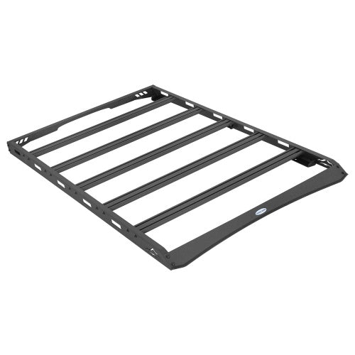 Overland 330 lbs Roof Rack w/ 5 Bars for (1995-2005 Chevy S10 Blazer 4-Door) - Ultralisk4x4