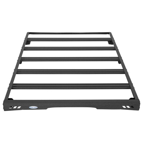 Overland 330 lbs Roof Rack w/ 5 Bars for (1995-2005 Chevy S10 Blazer 4-Door) - Ultralisk4x4