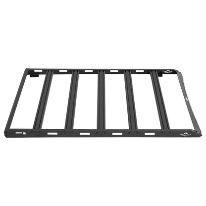 Overland 330 lbs Roof Rack w/ 5 Bars for (1995-2005 Chevy S10 Blazer 4-Door) - Ultralisk4x4