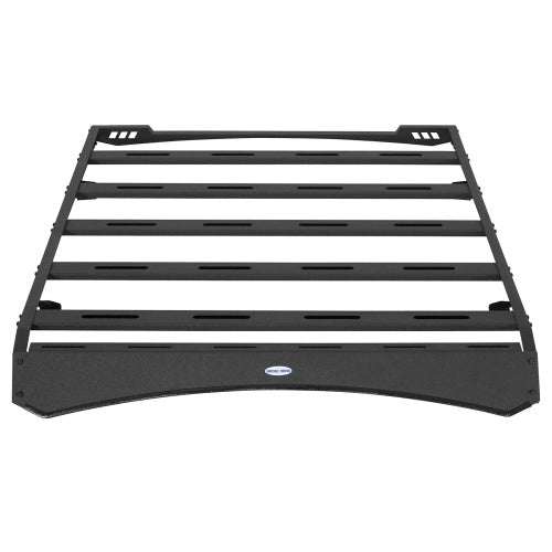 Aftermarket Series Roof Rack For 2014-2018 GMC Sierra 1500 Crew Cab Models - Ultralisk4x4