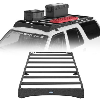 Overland Series Versatile Roof Rack for 1990-1995 Toyota 4Runner - Ultralisk4x4