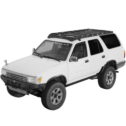 Overland Series Versatile Roof Rack for 1990-1995 Toyota 4Runner - Ultralisk4x4