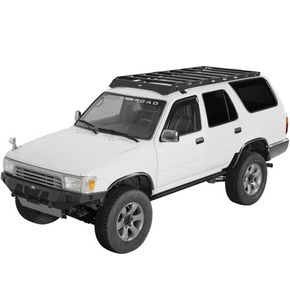 Overland Series Versatile Roof Rack for 1990-1995 Toyota 4Runner - Ultralisk4x4