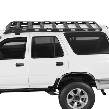 Overland Series Versatile Roof Rack for 1990-1995 Toyota 4Runner - Ultralisk4x4