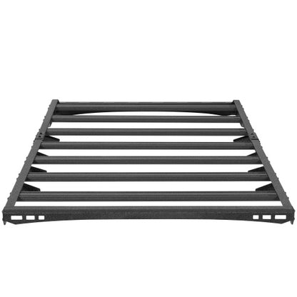 Overland Series Versatile Roof Rack for 1990-1995 Toyota 4Runner - Ultralisk4x4