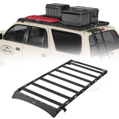 Overland Series Versatile Roof Rack For 1996-2002 Toyota 4Runner - Ultralisk4x4