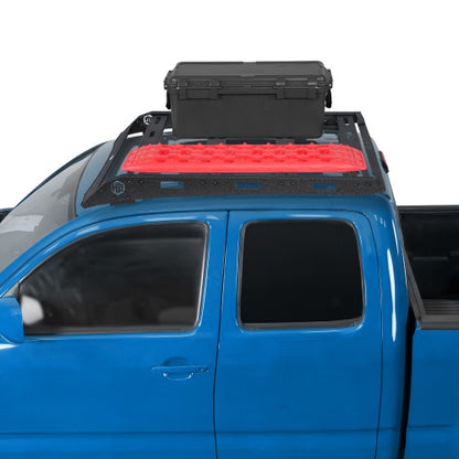 Series Roof Rack For 05-23 Toyota Tacoma 2nd 3rd Gen Access Cab - Ultralisk4x4