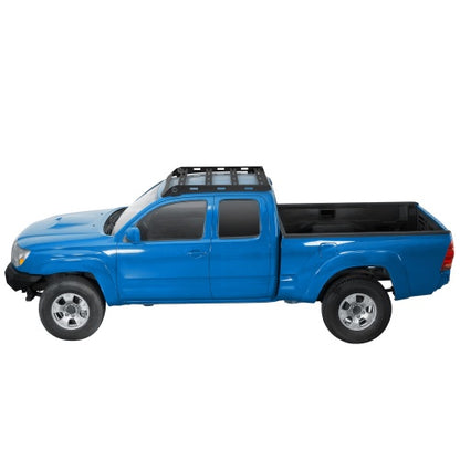 Series Roof Rack For 05-23 Toyota Tacoma 2nd 3rd Gen Access Cab - Ultralisk4x4