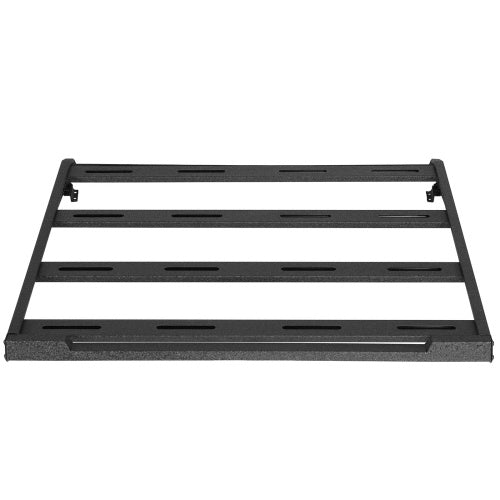 Series Roof Rack For 05-23 Toyota Tacoma 2nd 3rd Gen Access Cab - Ultralisk4x4