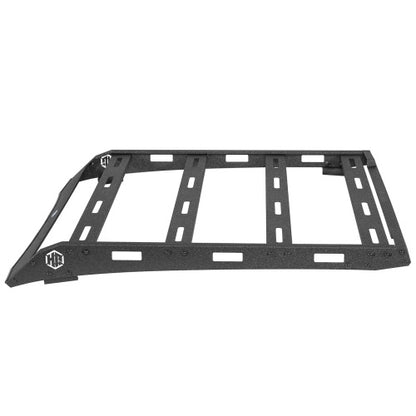 Series Roof Rack For 05-23 Toyota Tacoma 2nd 3rd Gen Access Cab - Ultralisk4x4