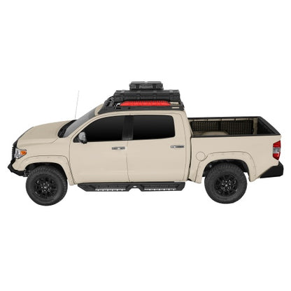 Ultralisk Series Roof Rack - (2014-2021 Toyota Tundra CrewMax)