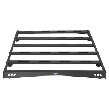 Ultralisk Series Roof Rack - (2014-2021 Toyota Tundra CrewMax)
