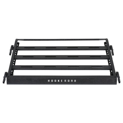 Ultralisk Series Roof Rack For 18-26 Jeep Wrangler JL 2-Door Hard Top Models
