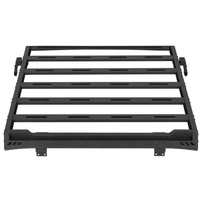 Ultralisk Series Roof Rack For 1997-2006 Jeep Wrangler TJ Hardtop(Excluding Unlimited)