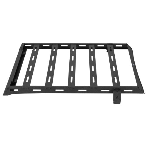 Ultralisk Series Roof Rack For 1997-2006 Jeep Wrangler TJ Hardtop(Excluding Unlimited)