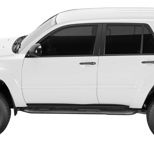 2Pcs Nerf Bars Side Steps Running Boards for 2003-2009 Toyota 4Runner(Excluding Limited) - Ultralisk4x4