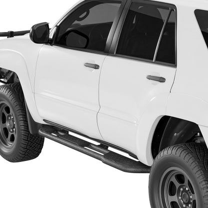 2Pcs Nerf Bars Side Steps Running Boards for 2003-2009 Toyota 4Runner(Excluding Limited) - Ultralisk4x4
