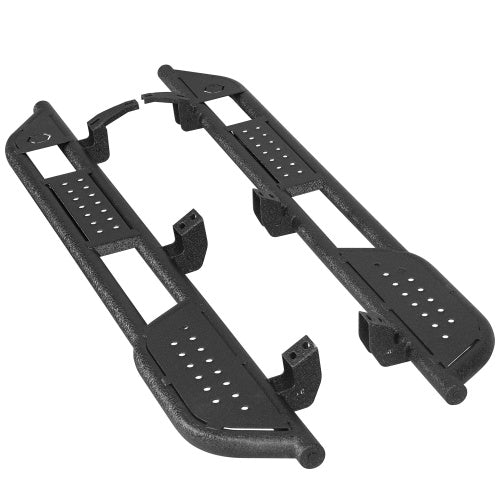 2Pcs Nerf Bars Side Steps Running Boards for 2003-2009 Toyota 4Runner(Excluding Limited) - Ultralisk4x4