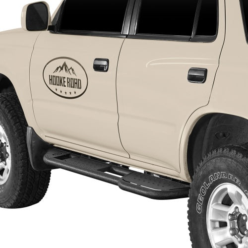 Nerf Side Step Bars For 1996-2002 Toyota 4Runner 3rd Gen - Ultralisk4x4