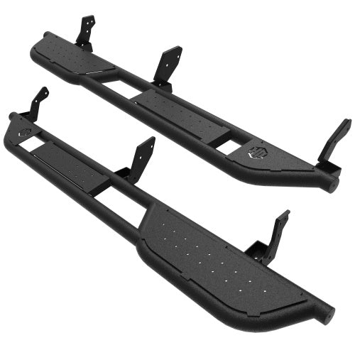 Nerf Side Step Bars For 1996-2002 Toyota 4Runner 3rd Gen - Ultralisk4x4