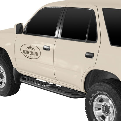 Nerf Side Steps Running Boards For 1996-2002 Toyota 4Runner 3rd Gen - Ultralisk4x4
