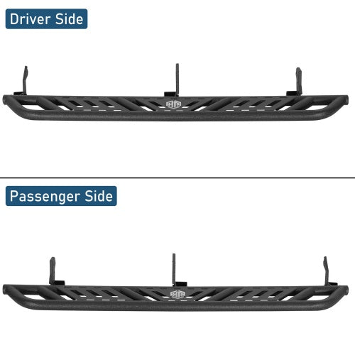 Nerf Side Steps Running Boards For 1996-2002 Toyota 4Runner 3rd Gen - Ultralisk4x4