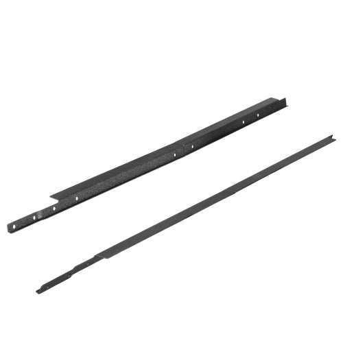 Pinch Weld Cover Kit For 21-26 Ford Bronco 4-Door & Raptor (Excluding Bronco Sport) - Ultralisk4x4