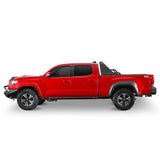 Adjustable Roll Bar For 05-24 Toyota Tacoma | 19-24 Ford Ranger | 15-24 GMC Canyon | 15-24 Chevrolet Colorado - Ultralisk4x4-u9911s-2