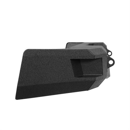  2009-2018 Dodge Ram 1500 Aftermarket Steel Rear Bumper Back Step - ultralisk4x4 ul6025s 12
