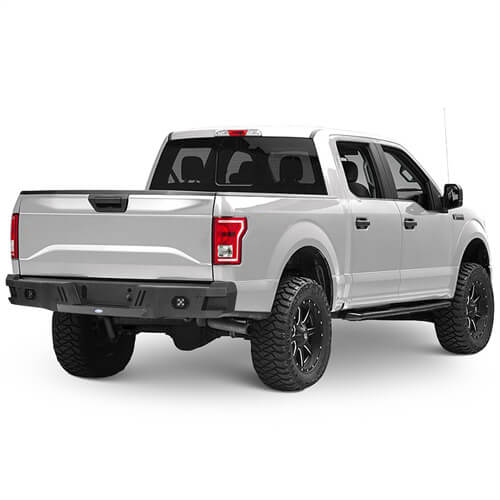 Front Bumper Off-Road For 2018-2020 Ford F-150 - Ultralisk4x4 u8260-3