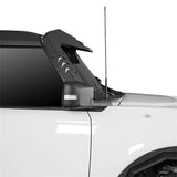 Bronco Madmax Windshield Frame Cover Amor Set w/LED Light Bar For 2021-2023 Ford Bronco - ultralisk4x4 ul8919s 8