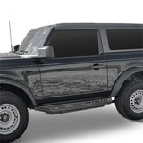 Ford Bronco 2-Door Nerf Side Step Bars 4x4 Truck Parts - Ultralisk4x4 UL8926S 5
